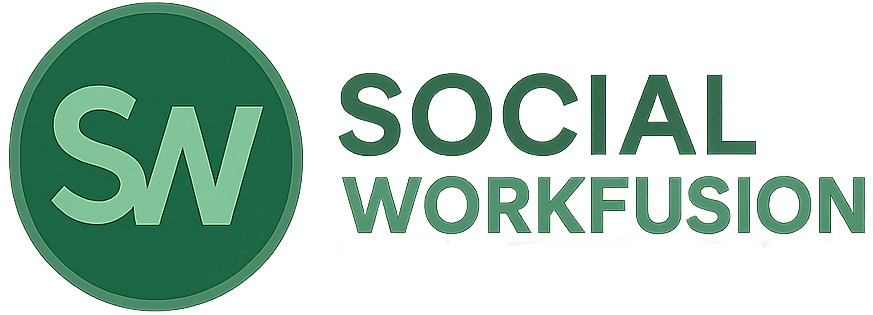 Social WorkFusion